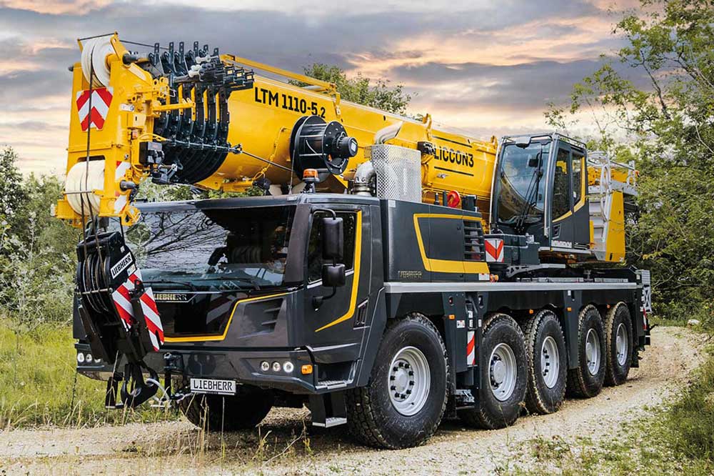 Liebherr