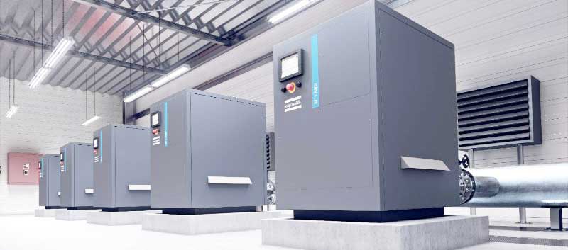atlas copco