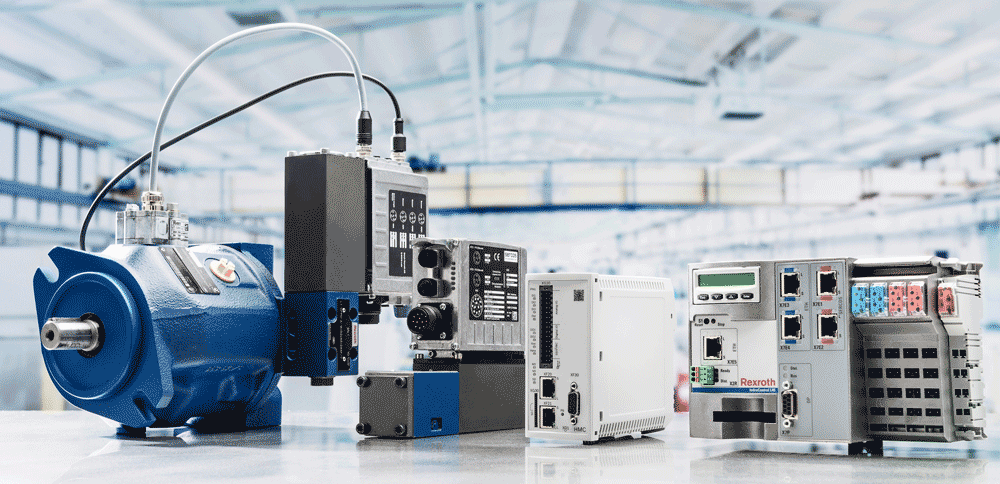 Bosch Rexroth