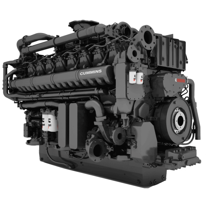 Cummins