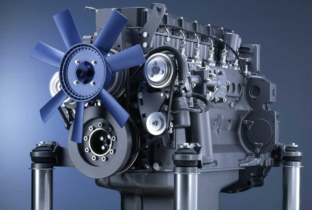 Deutz