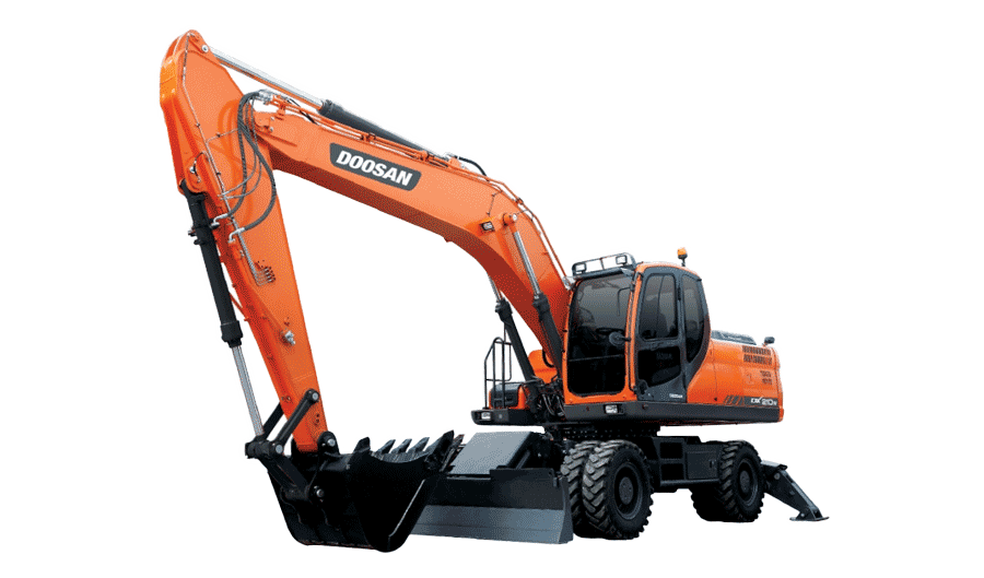 Doosan