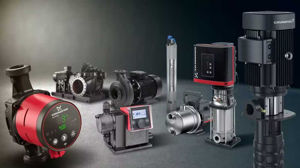 grundfos