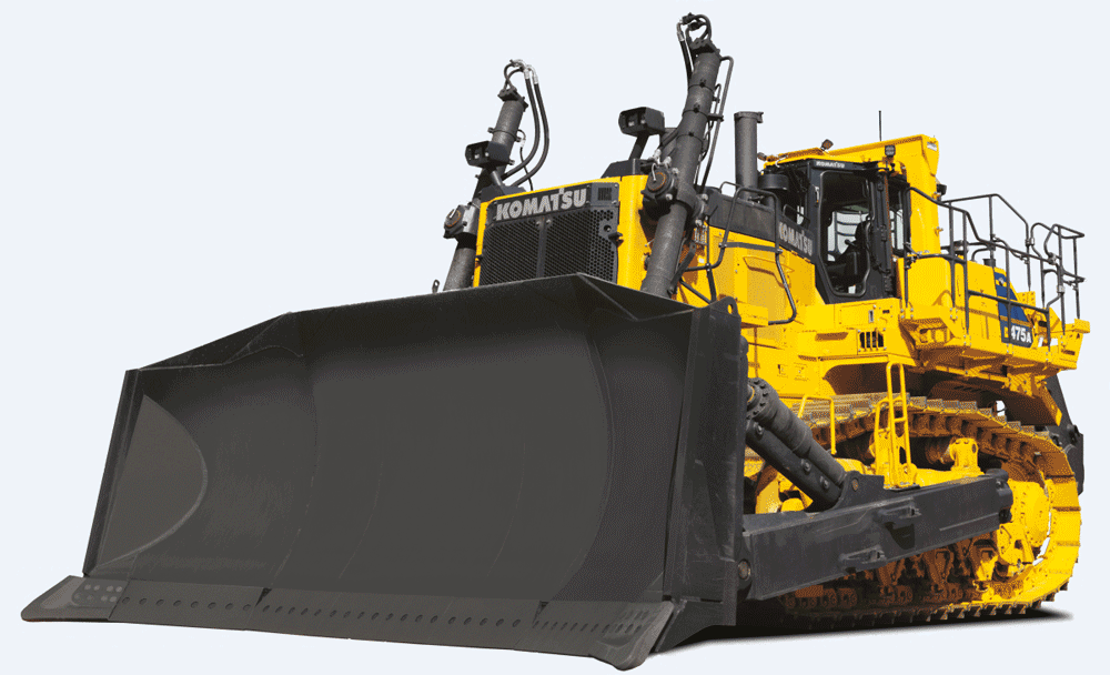 Komatsu