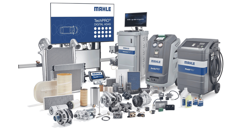 MAHLE