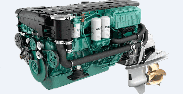 Volvo Penta