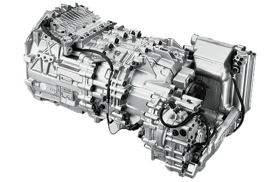 ZF